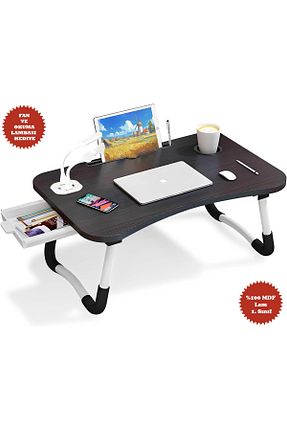 پایه لپ تاپ مشکی 26 cm miletus - کد 923113890