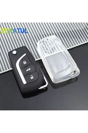 جاکلیدی خودرو YıldızTuning - کد 930209057
