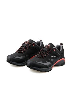 بوت / نیم بوت مشکی زنانه ضد آب Lumberjack - کد 789042872