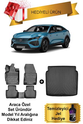 کفپوش خودرو Havuzlu Sare Tuning - کد 930207626