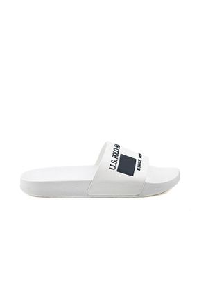 دمپائی رنگی مردانه پلی اورتان U.S. Polo Assn. - کد 739477481