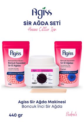 موم AGISS - کد 315354191