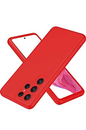 کاور و قاب قرمز AKSEFİZZ - کد 930232374