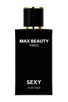 ادکلن زنانه max beauty paris - کد 471266079