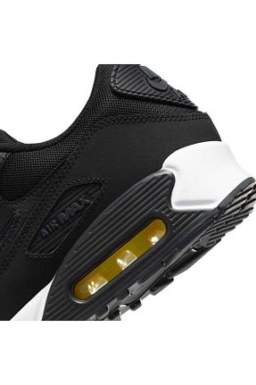 کفش بسکتبال مشکی مردانه چرم مصنوعی Nike - کد 930365818