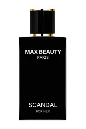 ادکلن زنانه max beauty paris - کد 471512515