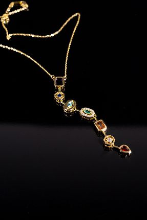 گردنبند استیل ( فولاد ) متالیک استیل (فولاد) Zalifra - کد 930235125