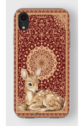 کاور و قاب رنگی iPhone xR moonset - کد 930237783