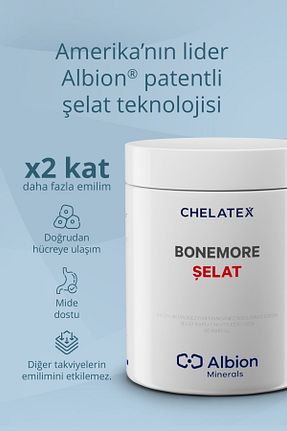 مینرال Chelatex - کد 922386893
