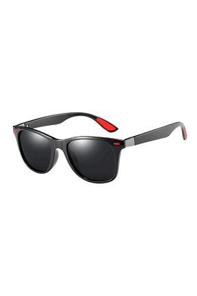 عینک آفتابی مشکی مردانه UV400 shop - کد 921826702