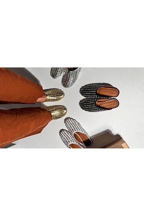 دمپائی زنانه پاشنه پر Eataly Shoes - کد 834172856