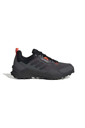 کفش دو و میدانی و تمرینی طوسی مردانه adidas - کد 863315129