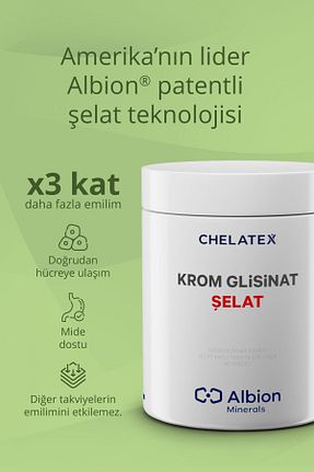 مینرال Chelatex - کد 921335695