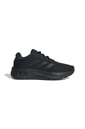 کفش اسنیکر مشکی زنانه بند دار adidas - کد 828498442
