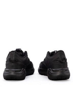 کفش دو و میدانی و تمرینی مشکی مردانه Puma - کد 805978820