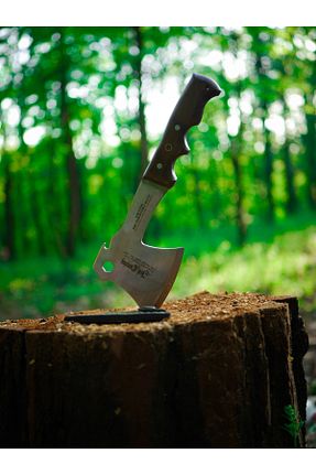 تبر مشکی IşıkCamping - کد 289014813