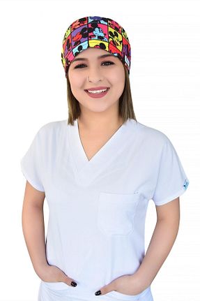 سفید Nur Ortopedi - کد 94832515