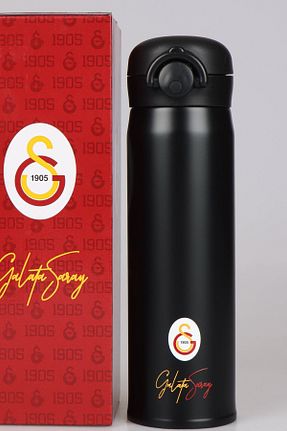 فلاکس مشکی Galatasaray - کد 930378663