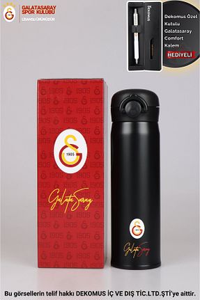 فلاکس مشکی Galatasaray - کد 930378663
