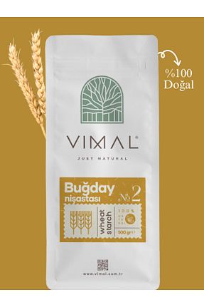 نشاسته VIMAL - کد 801471349