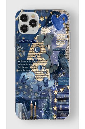 کاور و قاب رنگی iPhone 11 Pro Max moonset - کد 930300022