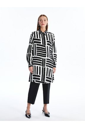 لباس رنگی زنانه بافتنی LC Waikiki - کد 933024825