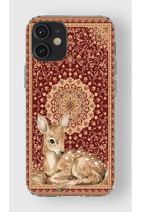 کاور و قاب رنگی iPhone 12 moonset - کد 930303995