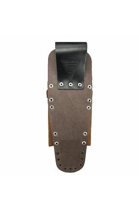 کیف کمری نارنجی مردانه پارچه ای Cantayurdu - کد 923236192