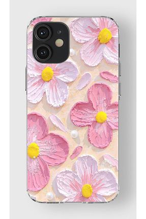 کاور و قاب رنگی iPhone 12 Mini moonset - کد 930303900