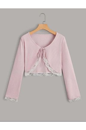 رویه صورتی زنانه پنبه ای MODA - کد 930303680
