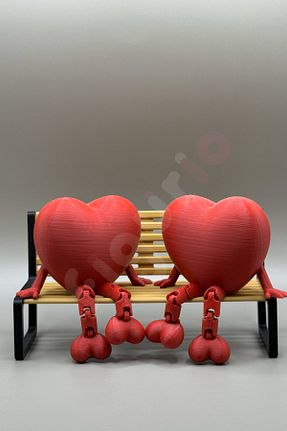 اجسام تزئینی و بیبلو رنگی پلاستیک figurio - کد 930314765