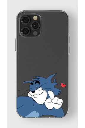 کاور و قاب رنگی iPhone 12 Pro Max moonset - کد 930315869