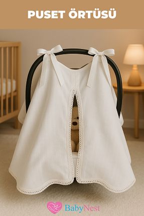اکسسوری کالسکه Babynest - کد 741600935