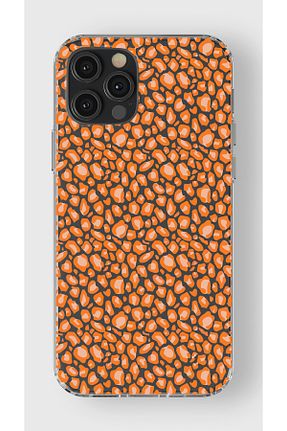 کاور و قاب رنگی iPhone 12 Pro Max moonset - کد 930315835
