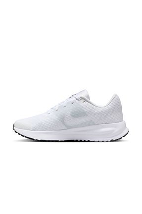کفش اسنیکر سفید زنانه بند دار Nike - کد 902015317