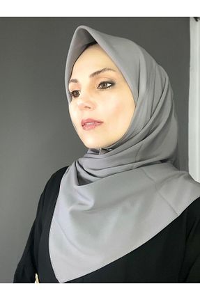 روسری رنگی İpek Vual The Message - کد 930322742