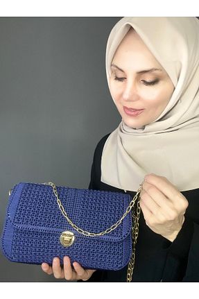 روسری نباتی İpek Vual The Message - کد 930322727