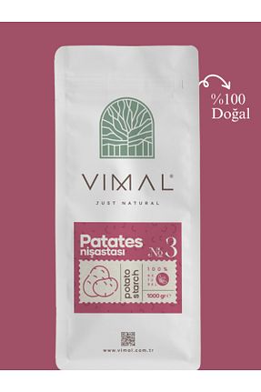 نشاسته VIMAL - کد 679937446
