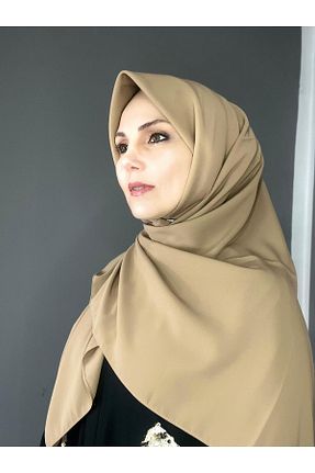 روسری رنگی İpek Vual The Message - کد 930322742