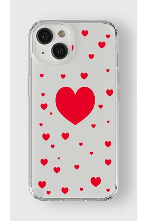 کاور و قاب رنگی iPhone 14 moonset - کد 930324777