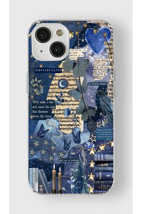 کاور و قاب رنگی iPhone 14 Plus moonset - کد 930324908