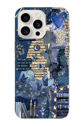 کاور و قاب رنگی iPhone 15 Pro Max moonset - کد 930334756