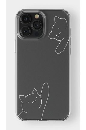 کاور و قاب رنگی iPhone 14 Pro Max moonset - کد 930332623