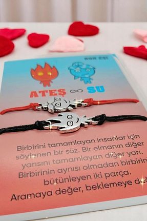 دستبند جواهر طوسی زنانه برنجی katilus - کد 903246085