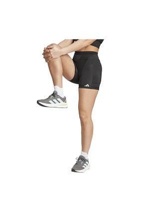 ساق شلواری مشکی زنانه adidas - کد 930342233