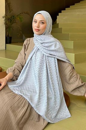 شال زنانه lamelif - کد 930343929