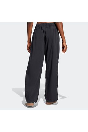 پائین تنه گرمکن اسپرت مشکی زنانه رگولار adidas - کد 893280060