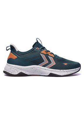کفش دو و میدانی و تمرینی مشکی زنانه hummel - کد 929085846