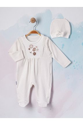 سرهمی بژ بچه گانه رگولار Mc Kids - کد 930362262