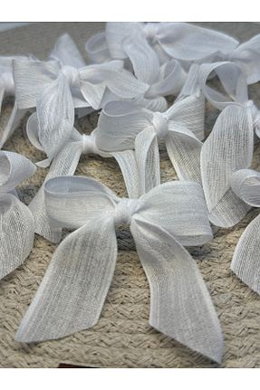 روبان سفید MydesignsK G - کد 930474008
